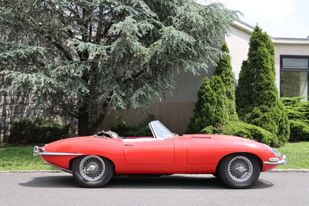 Used 1963 Jaguar XKE  | Astoria, NY