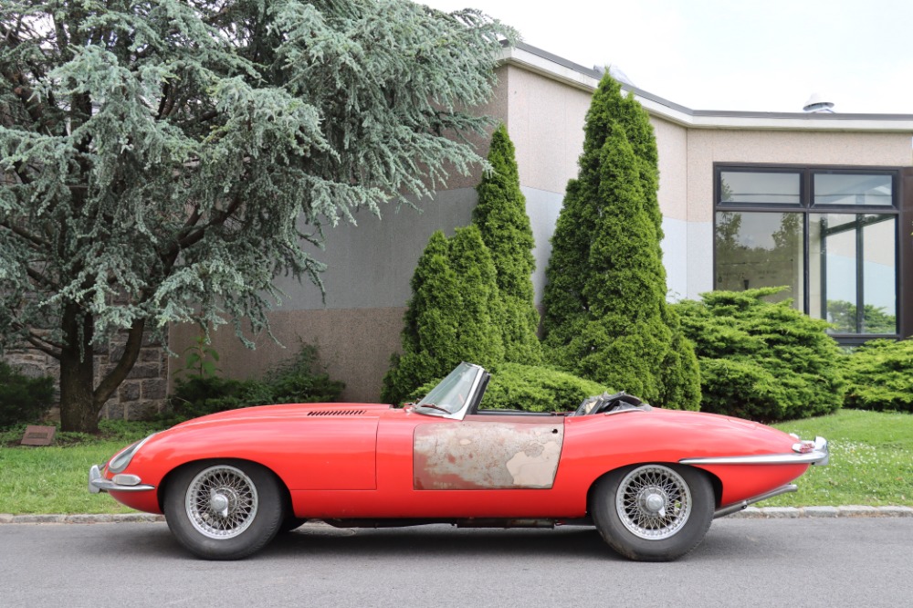 Used 1963 Jaguar XKE  | Astoria, NY