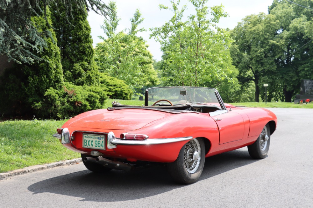 Used 1963 Jaguar XKE   | Astoria, NY