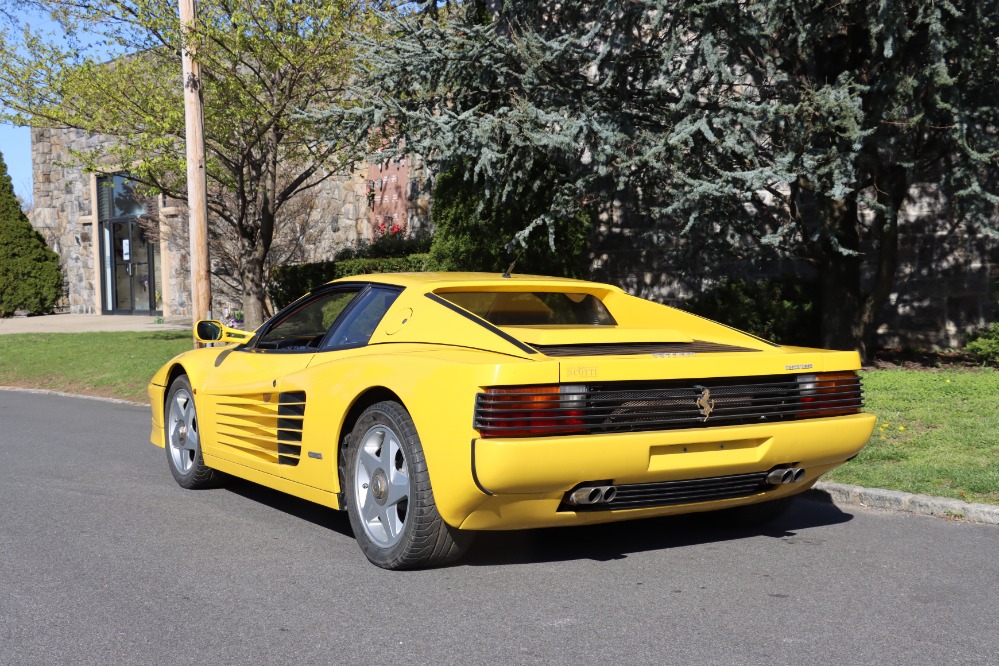 Used 1985 Ferrari Testarossa   | Astoria, NY
