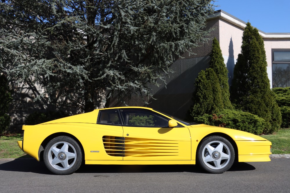 Used 1985 Ferrari Testarossa  | Astoria, NY