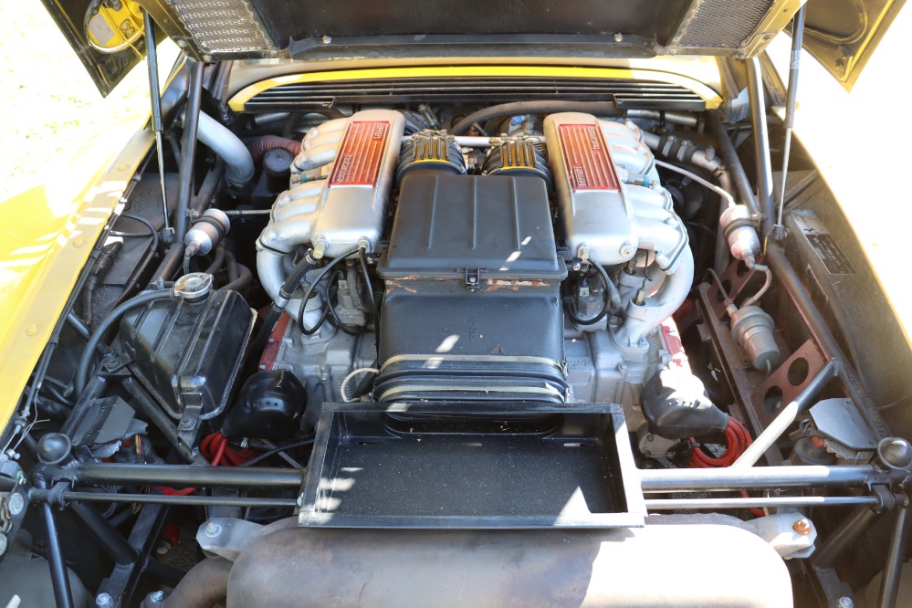 Used 1985 Ferrari Testarossa   | Astoria, NY