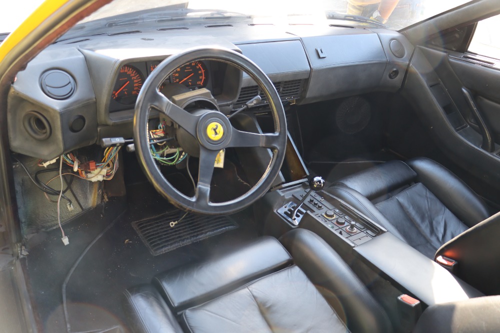 Used 1985 Ferrari Testarossa  | Astoria, NY