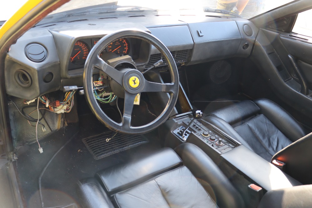 Used 1985 Ferrari Testarossa   | Astoria, NY