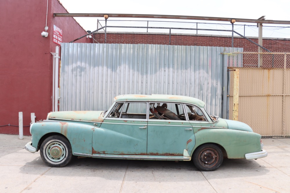 Used 1964 Mercedes-Benz 300D Adenauer   | Astoria, NY