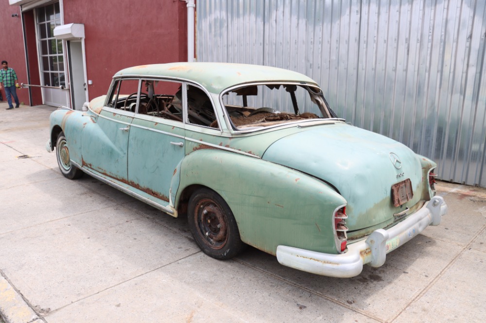 Used 1964 Mercedes-Benz 300D Adenauer   | Astoria, NY