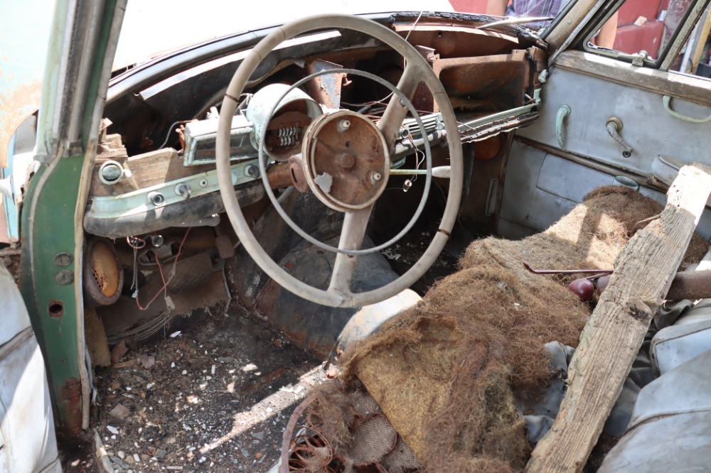 Used 1964 Mercedes-Benz 300D Adenauer   | Astoria, NY
