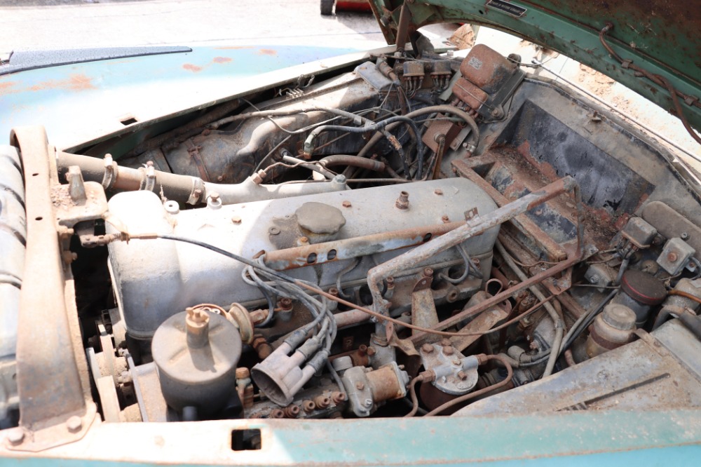 Used 1964 Mercedes-Benz 300D Adenauer   | Astoria, NY