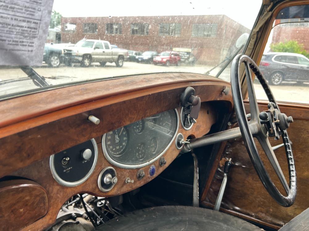 Used 1933 Rolls-Royce Phantom II Limousine   | Astoria, NY