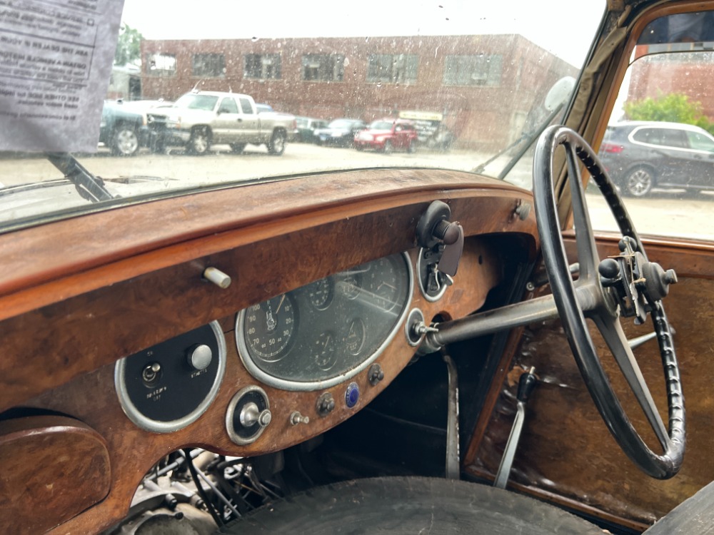 Used 1933 Rolls-Royce Phantom II Limousine  | Astoria, NY