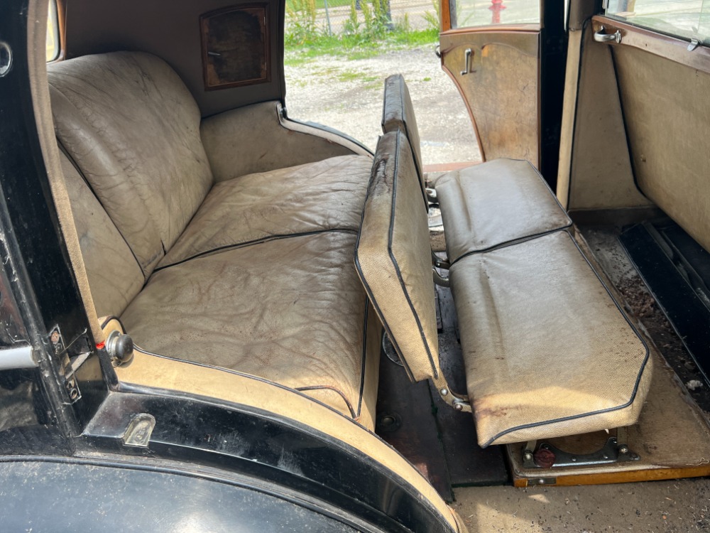 Used 1933 Rolls-Royce Phantom II Limousine  | Astoria, NY