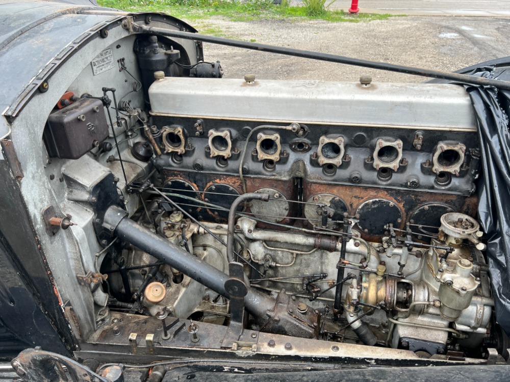 Used 1933 Rolls-Royce Phantom II Limousine   | Astoria, NY