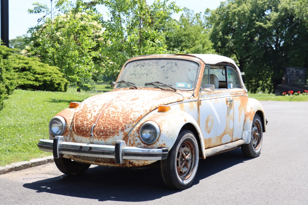 Used 1977 Volkswagen Beetle   | Astoria, NY