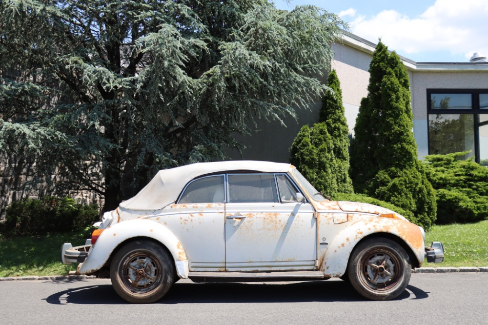 Used 1977 Volkswagen Beetle   | Astoria, NY