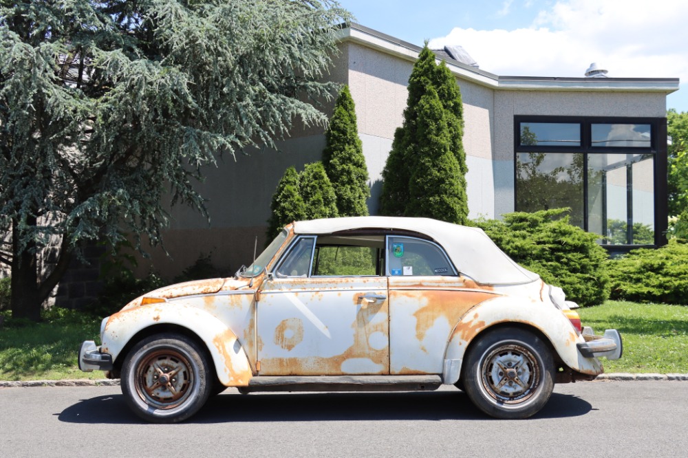 Used 1977 Volkswagen Beetle   | Astoria, NY