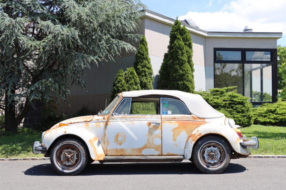 Used 1977 Volkswagen Beetle  | Astoria, NY