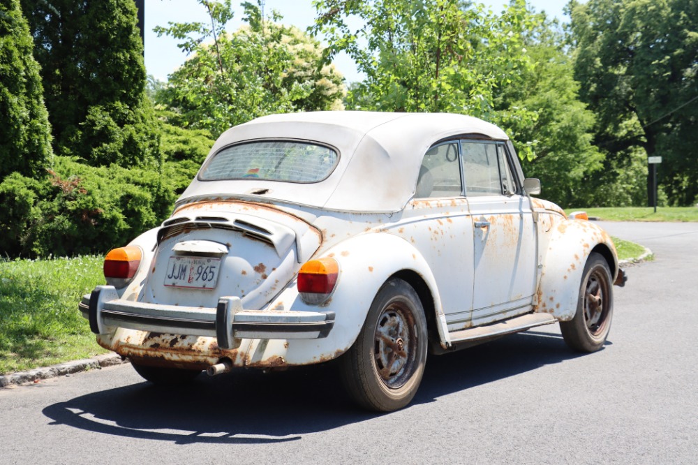 Used 1977 Volkswagen Beetle   | Astoria, NY