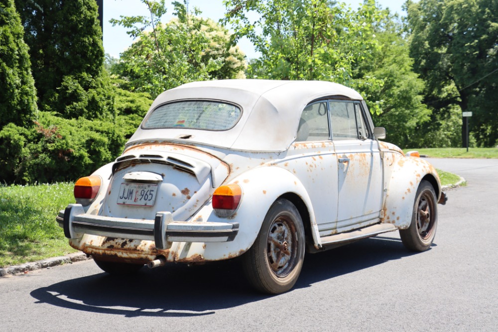 Used 1977 Volkswagen Beetle  | Astoria, NY