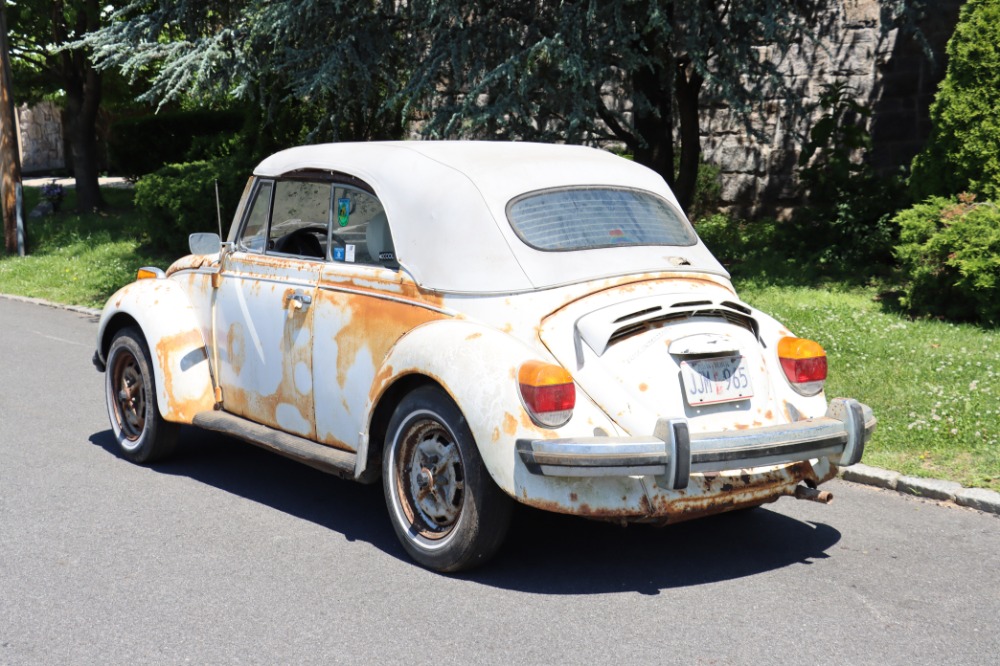 Used 1977 Volkswagen Beetle   | Astoria, NY