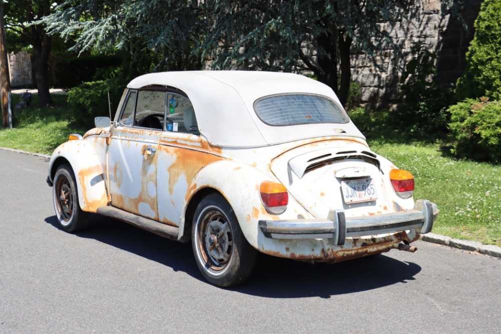 Used 1977 Volkswagen Beetle  | Astoria, NY