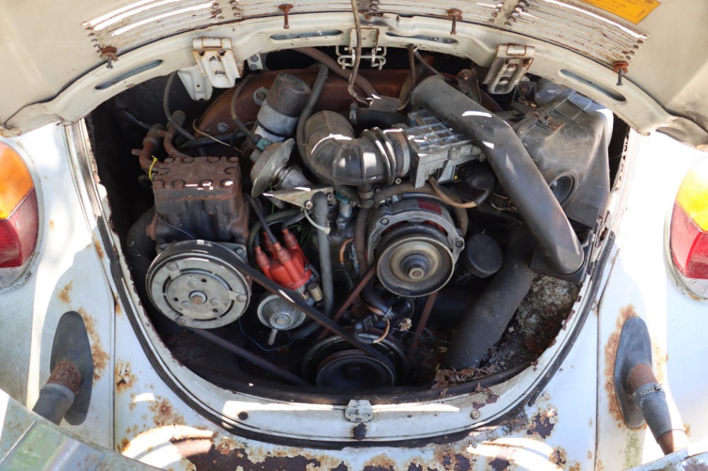 Used 1977 Volkswagen Beetle   | Astoria, NY