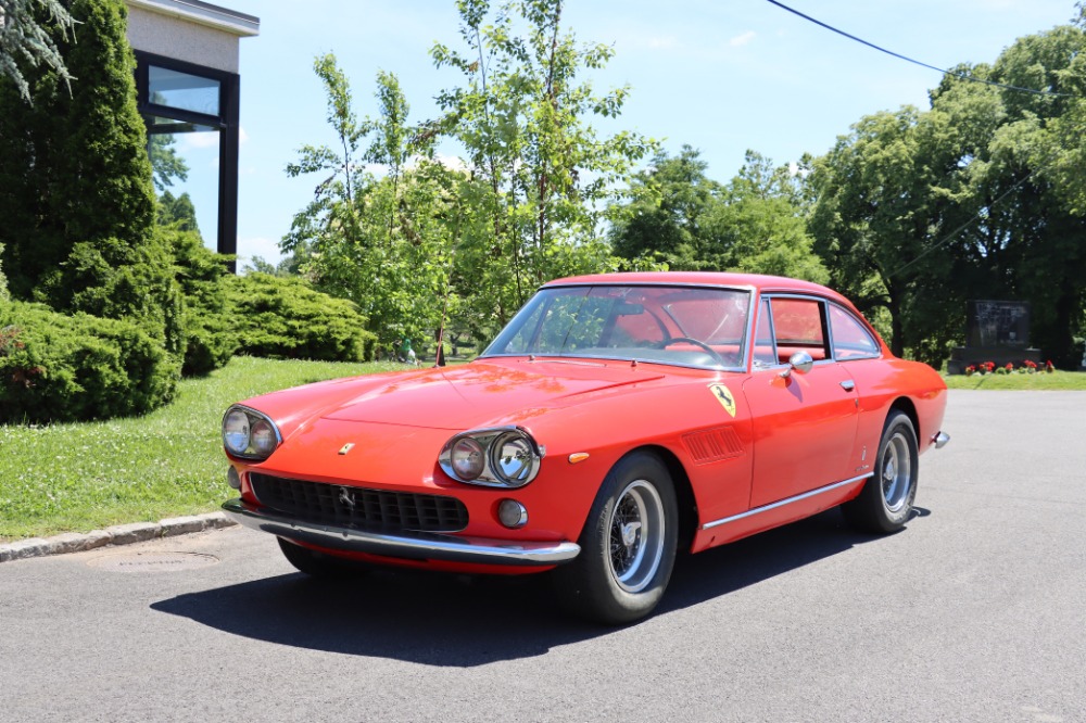 Used 1965 Ferrari 330GT 2+2   | Astoria, NY
