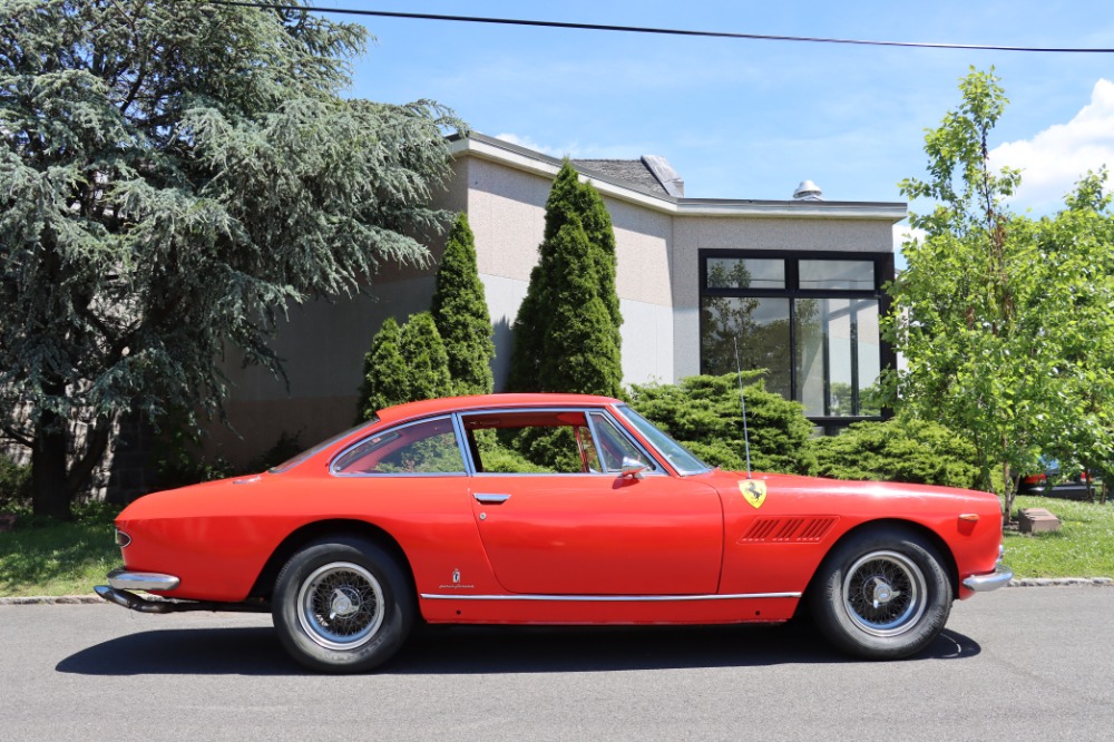 Used 1965 Ferrari 330GT 2+2   | Astoria, NY