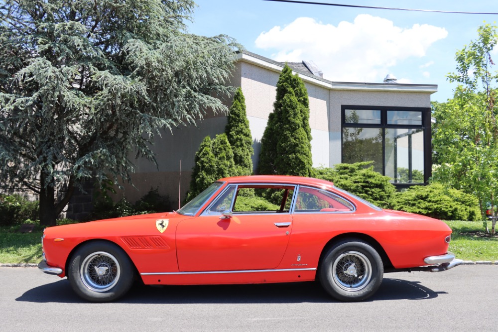Used 1965 Ferrari 330GT 2+2  | Astoria, NY