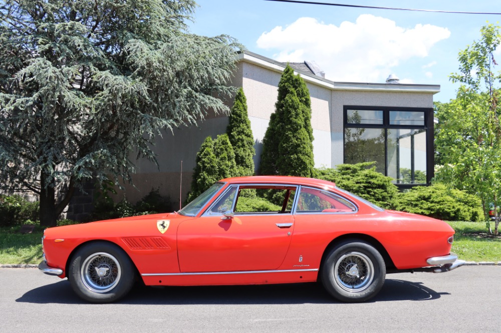 Used 1965 Ferrari 330GT 2+2   | Astoria, NY