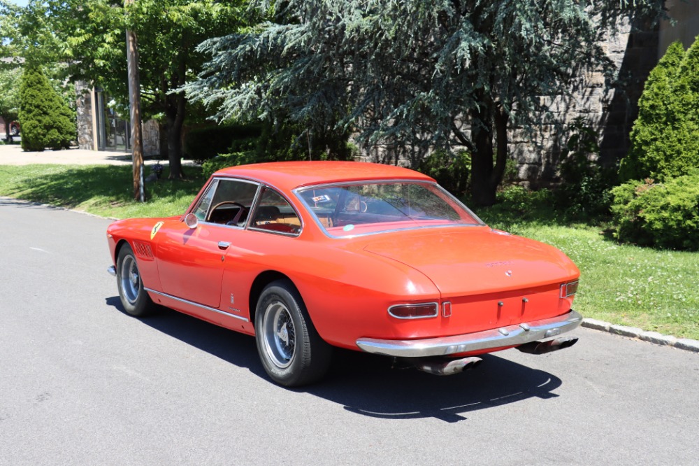 Used 1965 Ferrari 330GT 2+2  | Astoria, NY