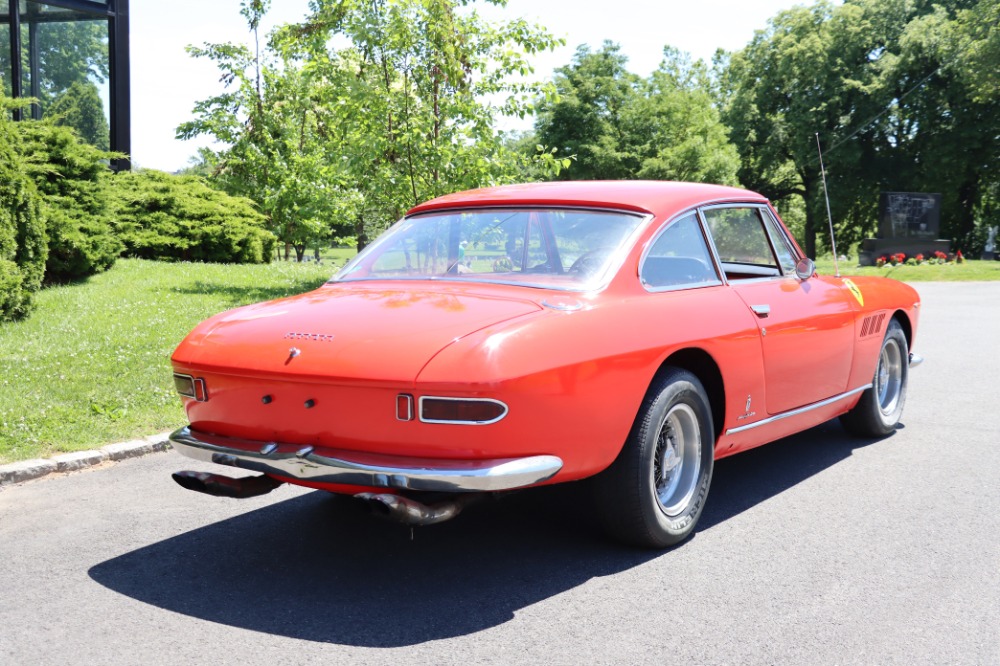 Used 1965 Ferrari 330GT 2+2  | Astoria, NY