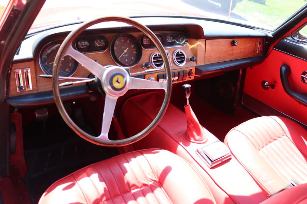 Used 1965 Ferrari 330GT 2+2  | Astoria, NY