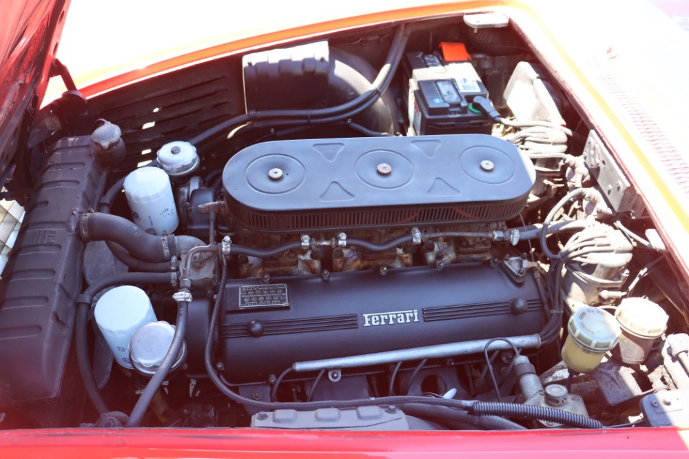 Used 1965 Ferrari 330GT 2+2   | Astoria, NY