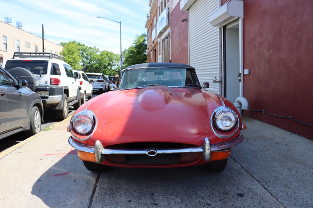 Used 1970 Jaguar XKE  | Astoria, NY