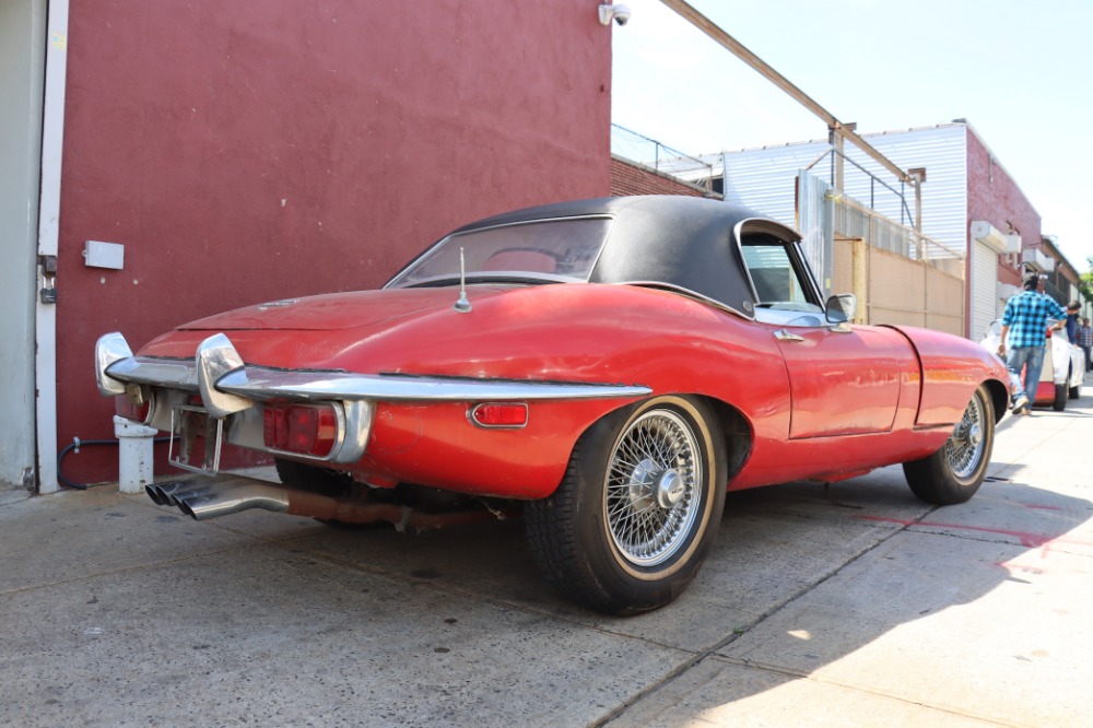 Used 1970 Jaguar XKE  | Astoria, NY