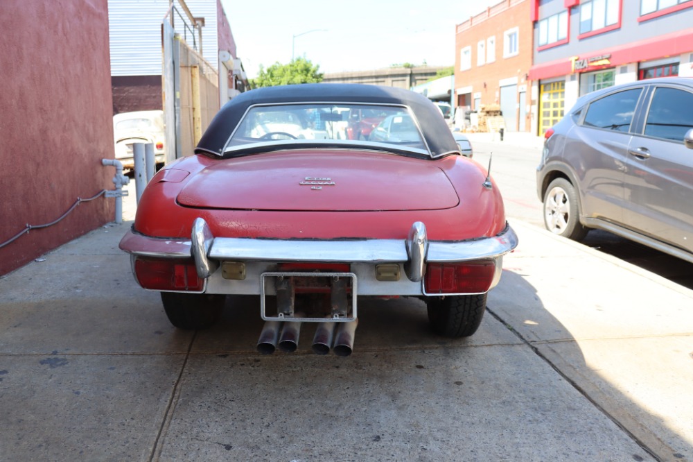 Used 1970 Jaguar XKE  | Astoria, NY