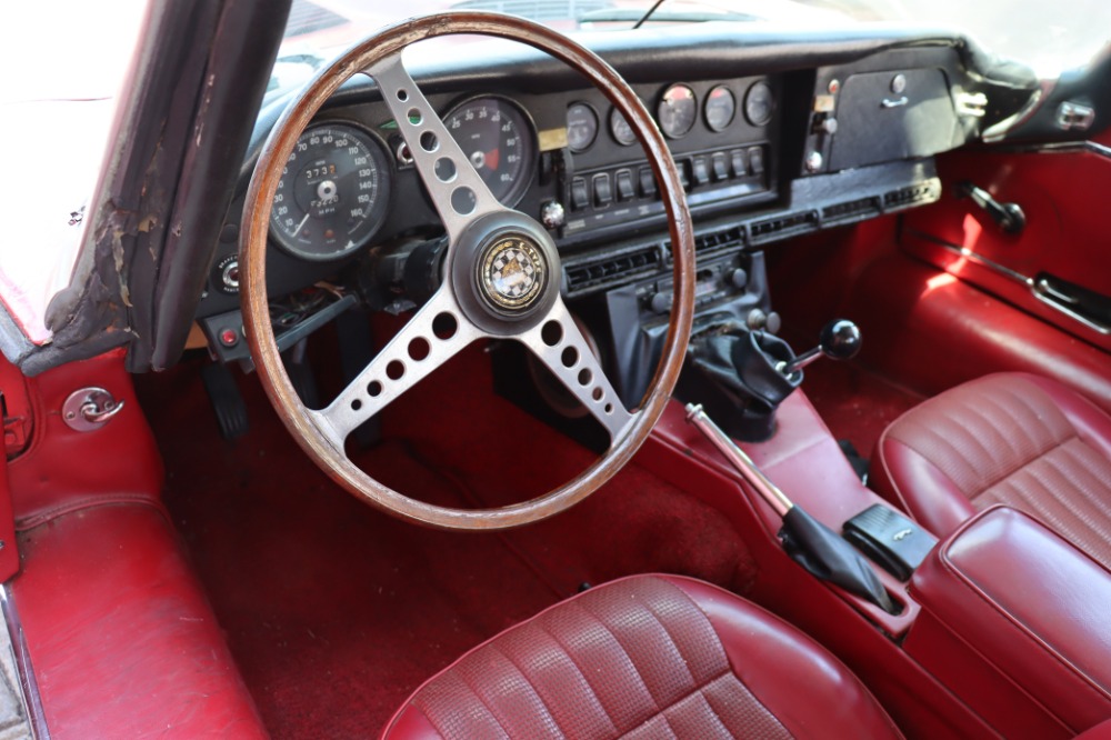 Used 1970 Jaguar XKE  | Astoria, NY