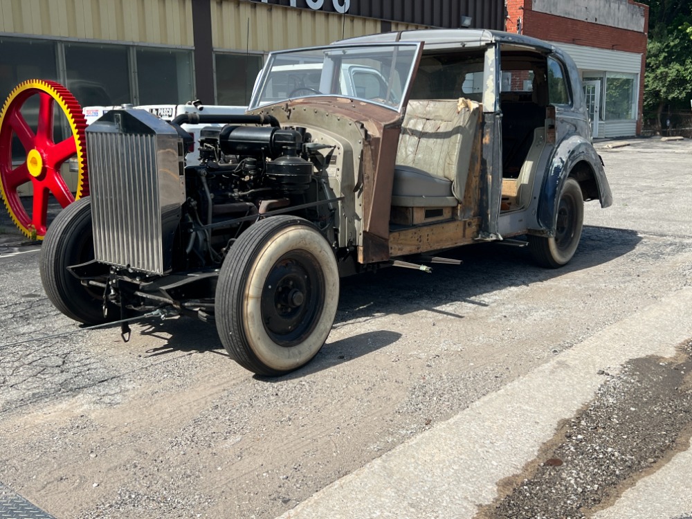 Used 1951 Rolls-Royce Silver wraith  | Astoria, NY