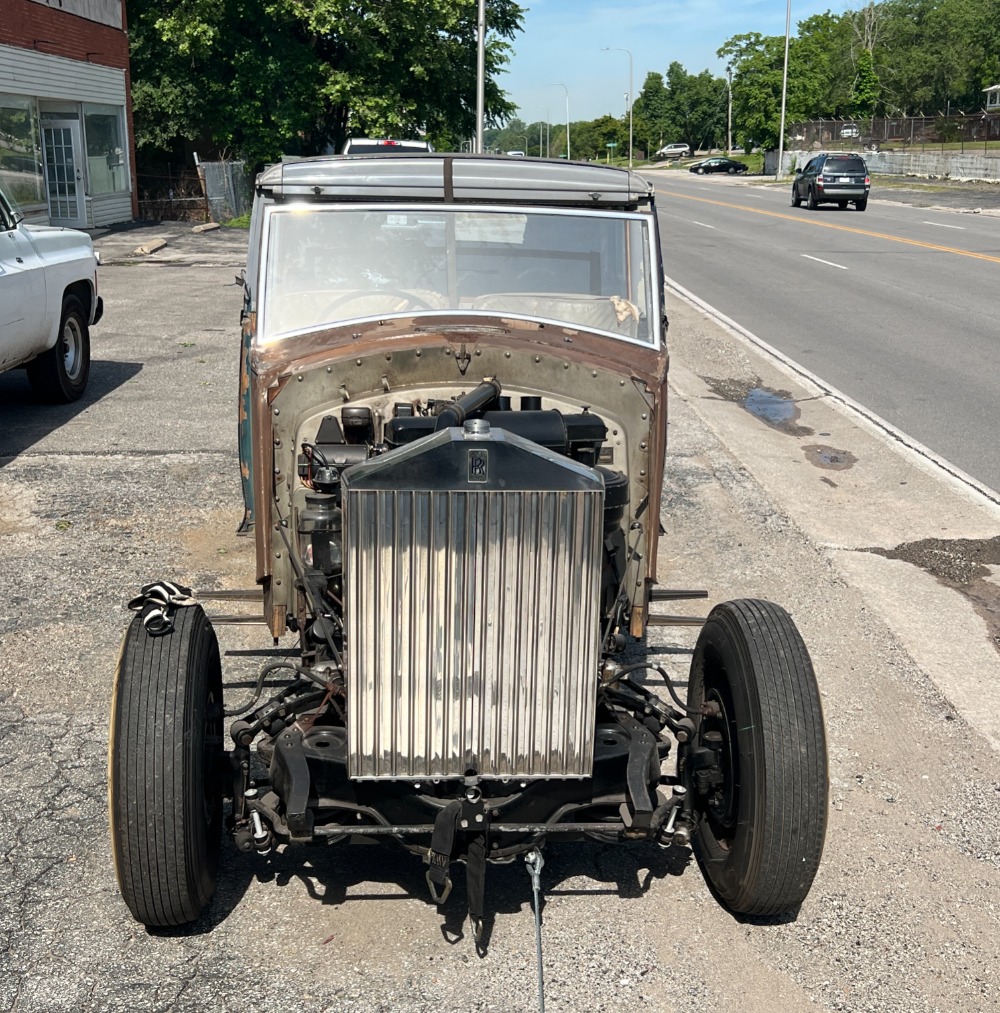 Used 1951 Rolls-Royce Silver wraith  | Astoria, NY