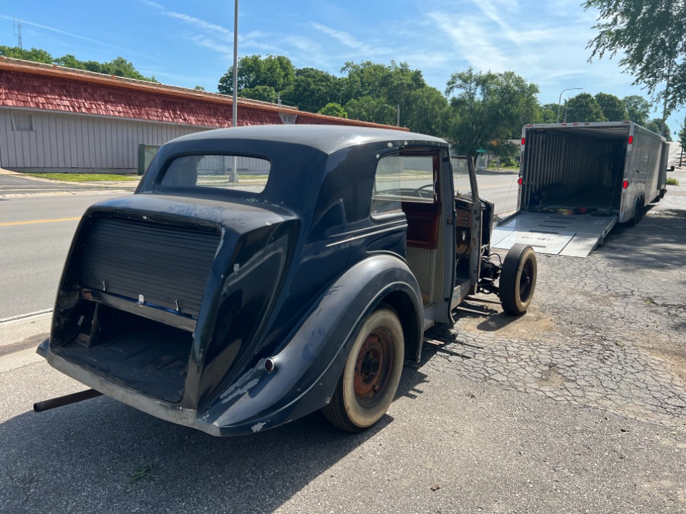 Used 1951 Rolls-Royce Silver wraith  | Astoria, NY