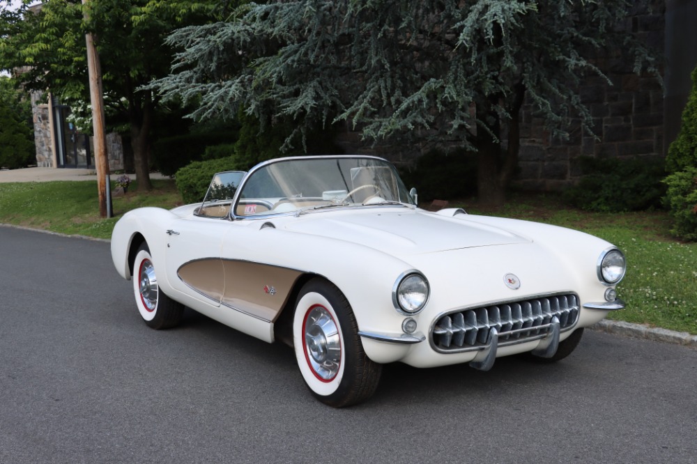 Used 1957 Chevrolet Corvette   | Astoria, NY