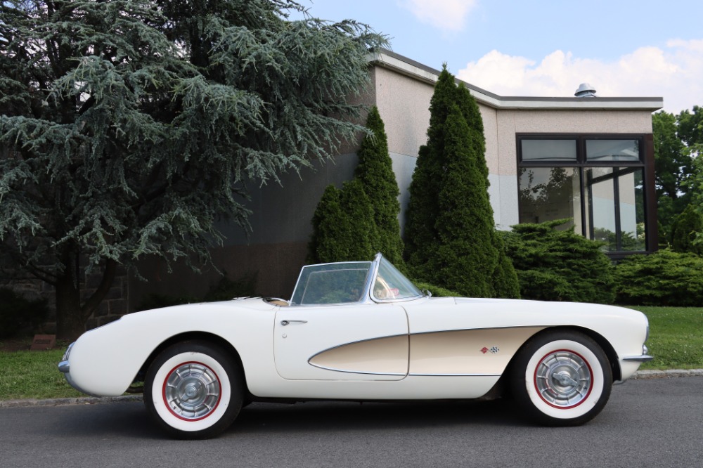 Used 1957 Chevrolet Corvette   | Astoria, NY