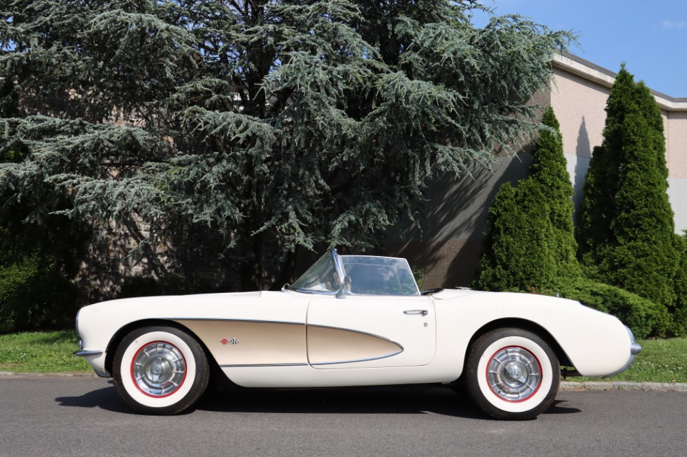 Used 1957 Chevrolet Corvette   | Astoria, NY