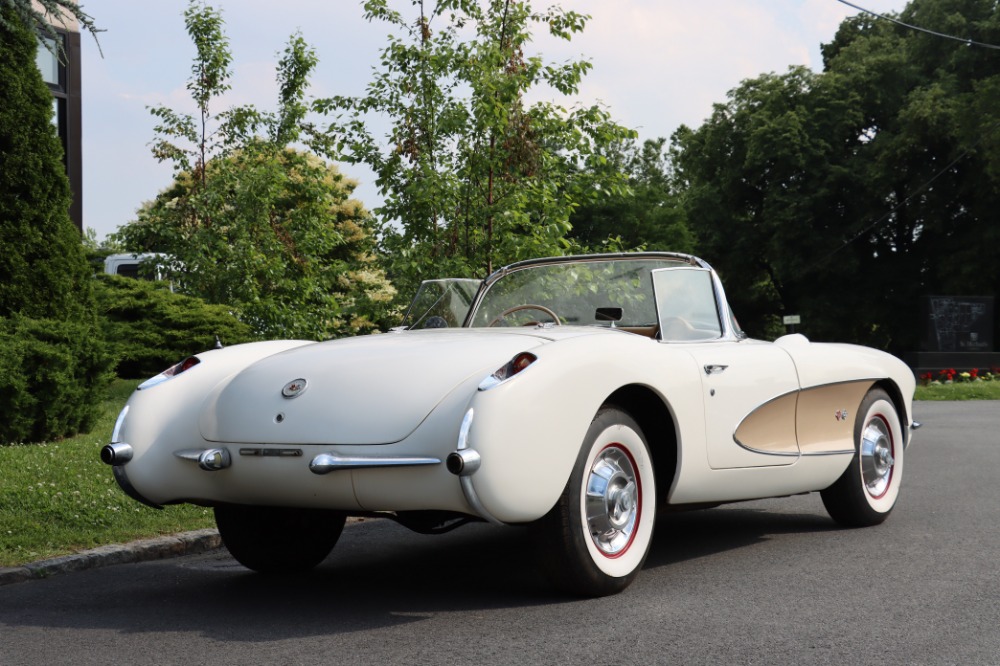 Used 1957 Chevrolet Corvette   | Astoria, NY