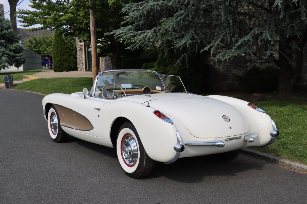 Used 1957 Chevrolet Corvette   | Astoria, NY