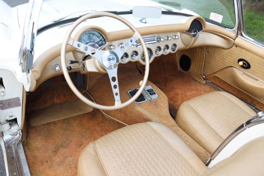 Used 1957 Chevrolet Corvette   | Astoria, NY
