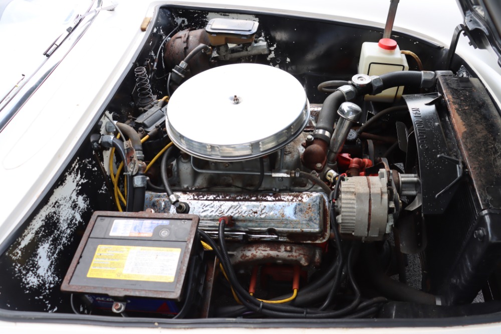 Used 1957 Chevrolet Corvette   | Astoria, NY