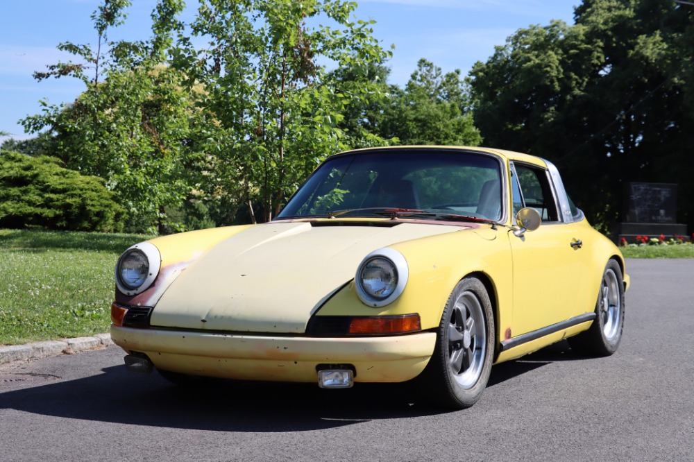 Used 1971 Porsche 911T  | Astoria, NY