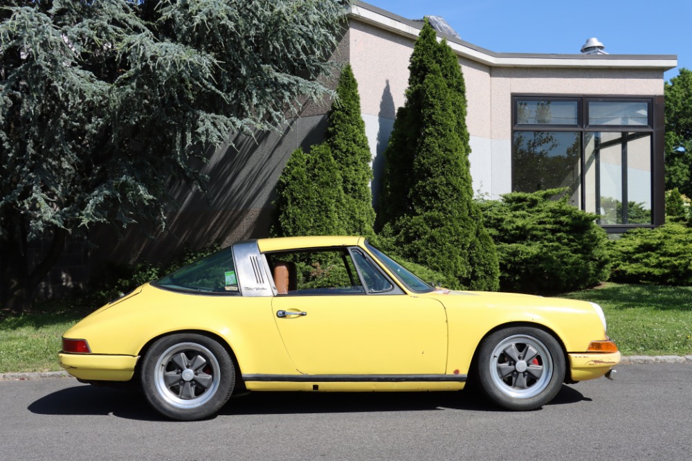 Used 1971 Porsche 911T  | Astoria, NY