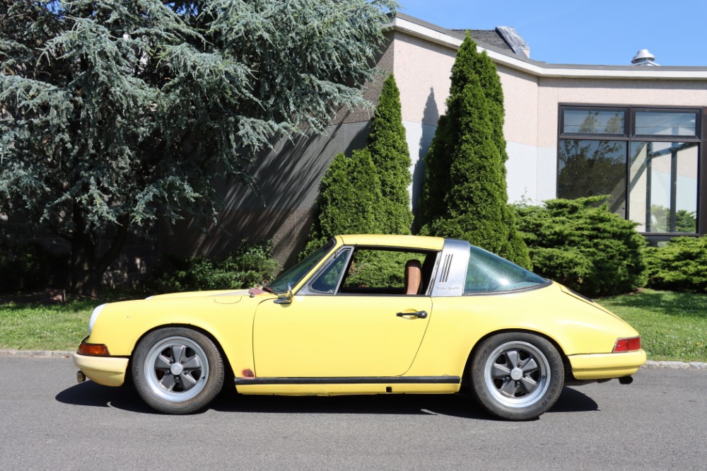 Used 1971 Porsche 911T   | Astoria, NY